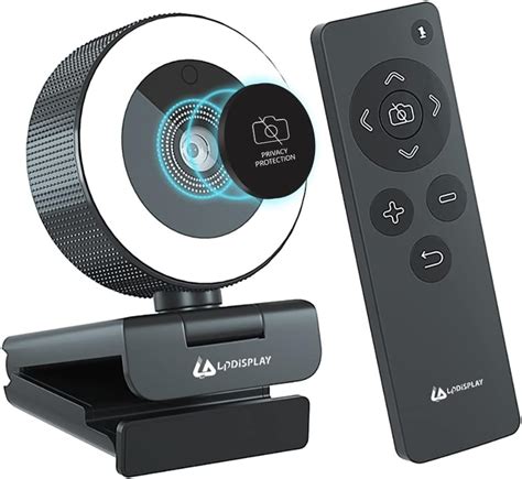 lp webcam|lpdisplay webcam.